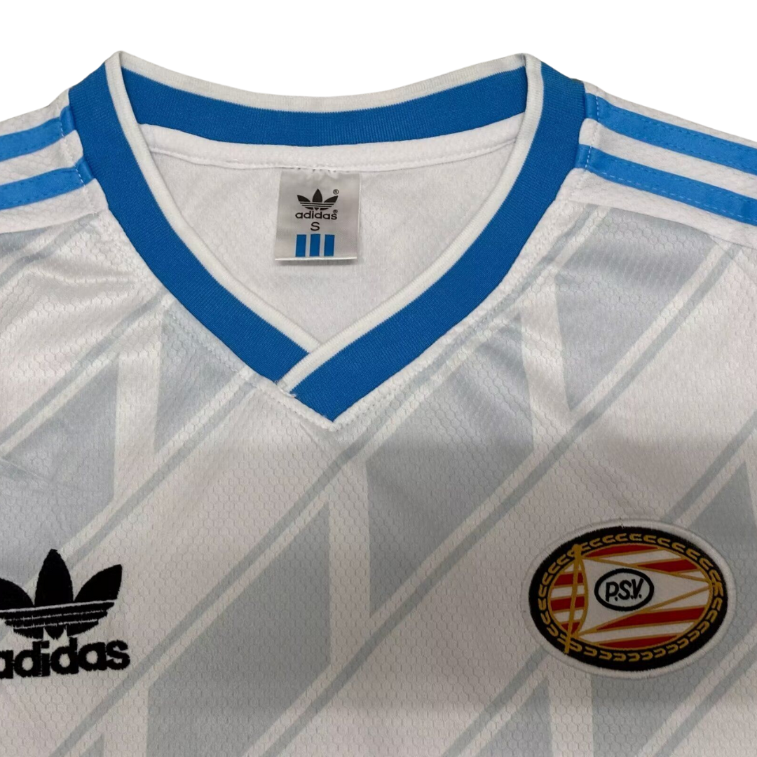 Camisa PSV Away 87/88 - Versão Retrô