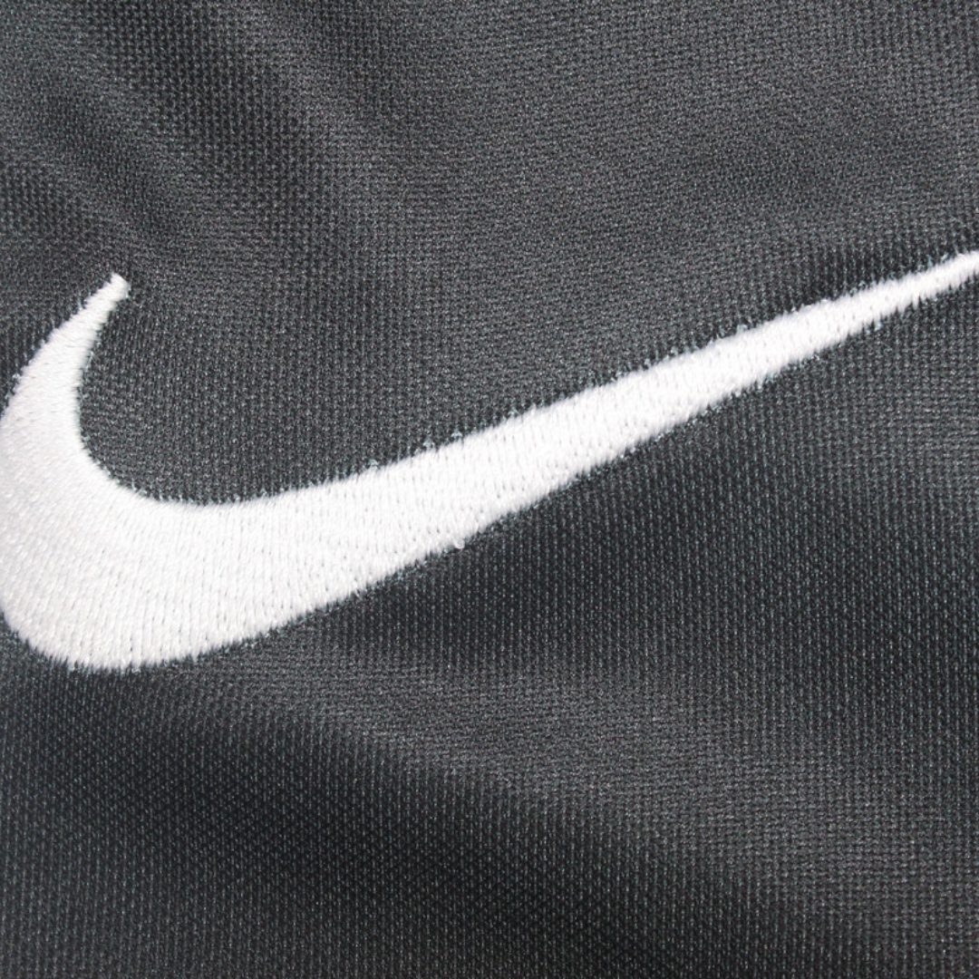 Camisa Corinthians Away 2004 - Versão Retrô