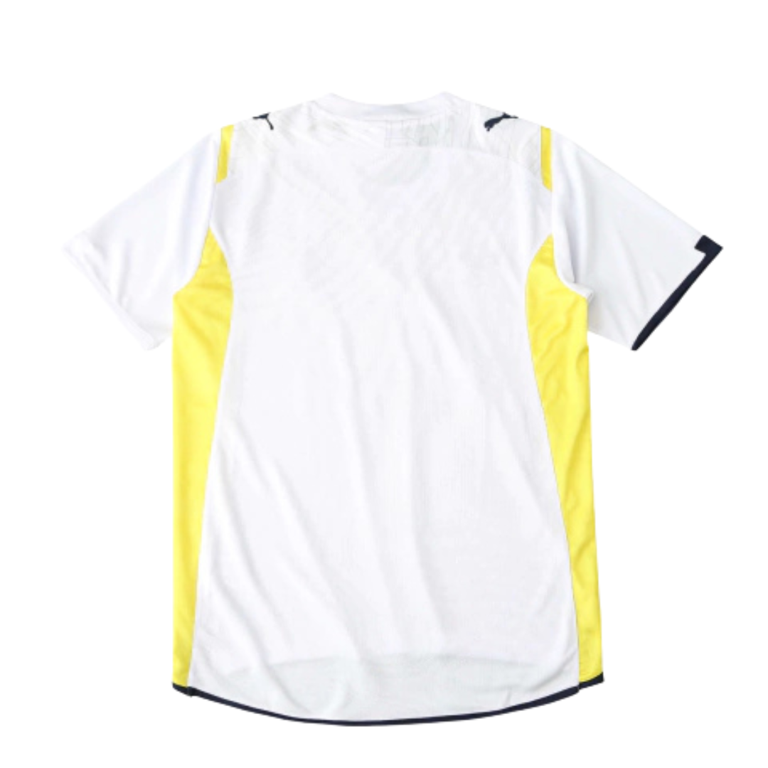 Camisa Tottenham Home 09/10 - Versão Retrô