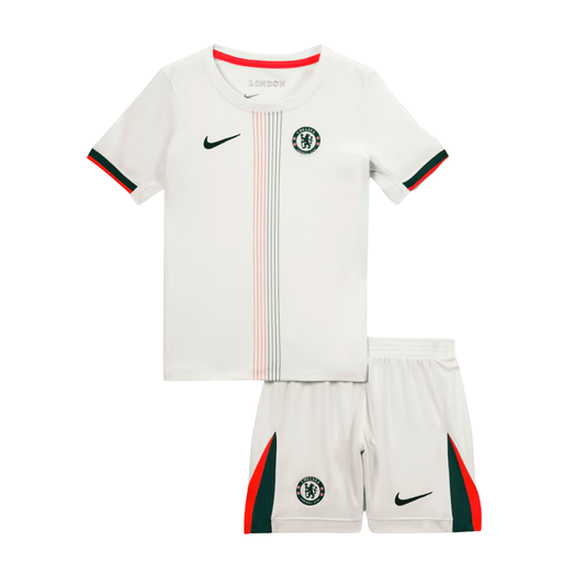 Conjunto Infantil Nike Chelsea II 2025/26