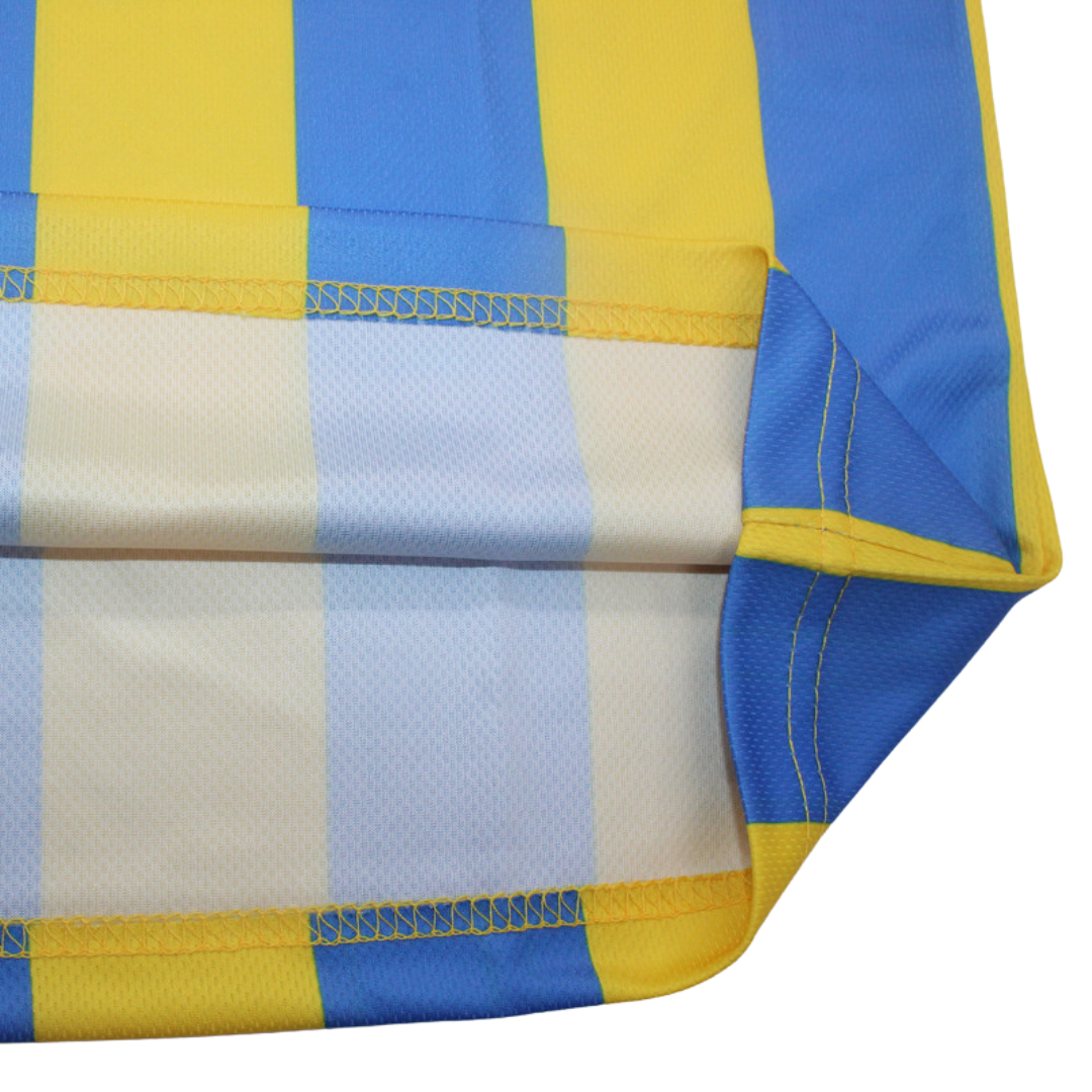 Camisa Málaga Away 97/98 - Versão Retrô