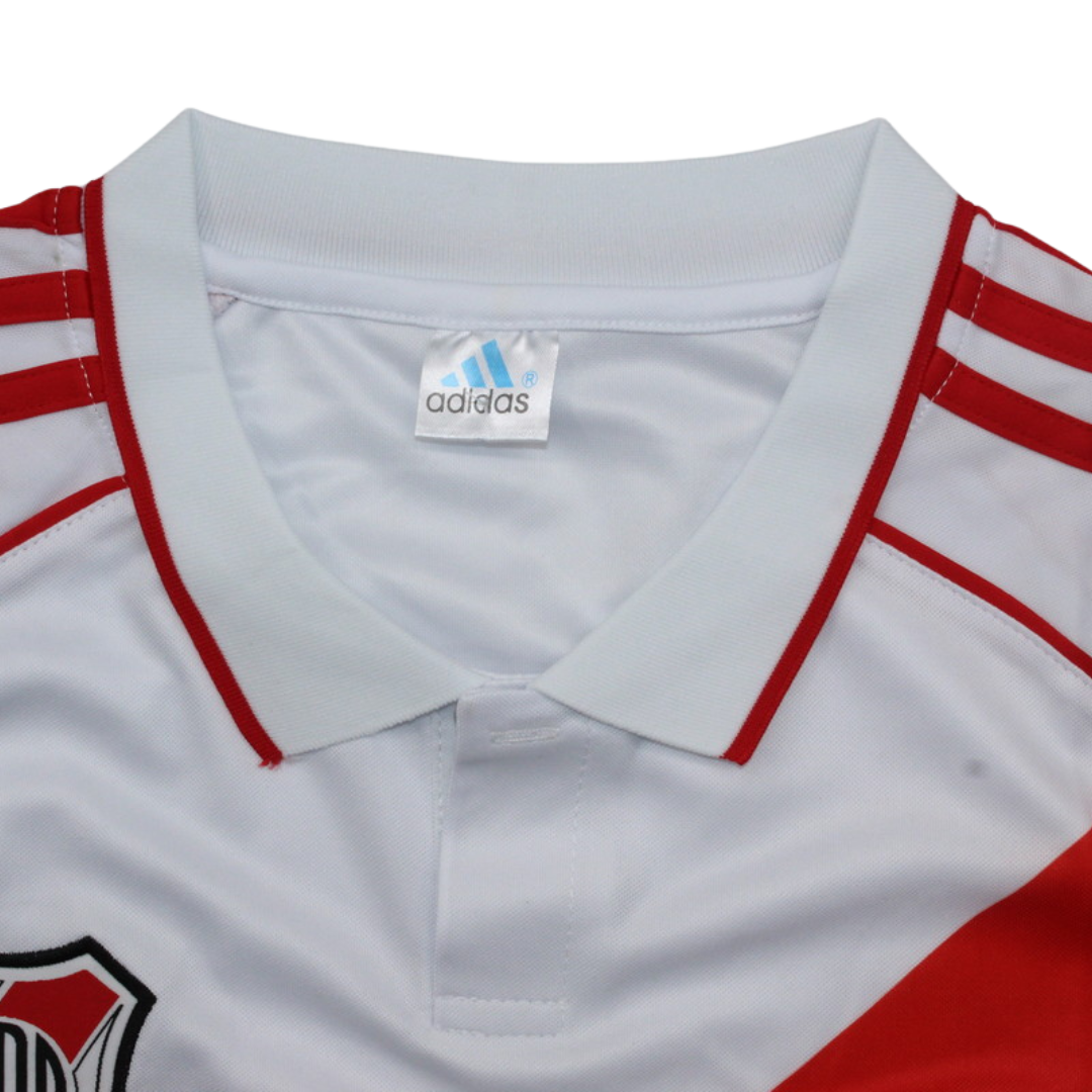 Camisa River Plate Home 92/94 - Versão Retrô