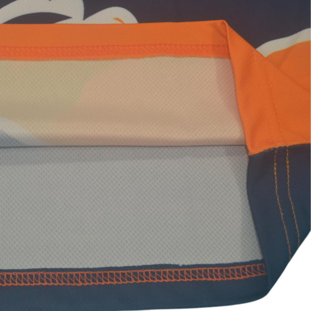 Camisa Porto Away 97/99 - Versão Retrô "S. Conceição" Nº 7
