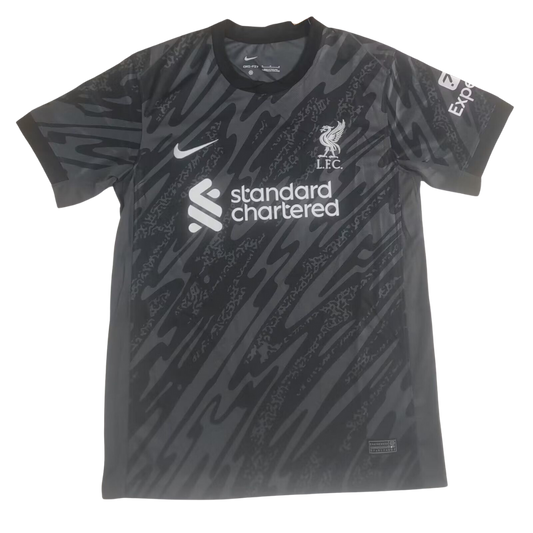 Camisa Liverpool 24/25 - Versão Retrô