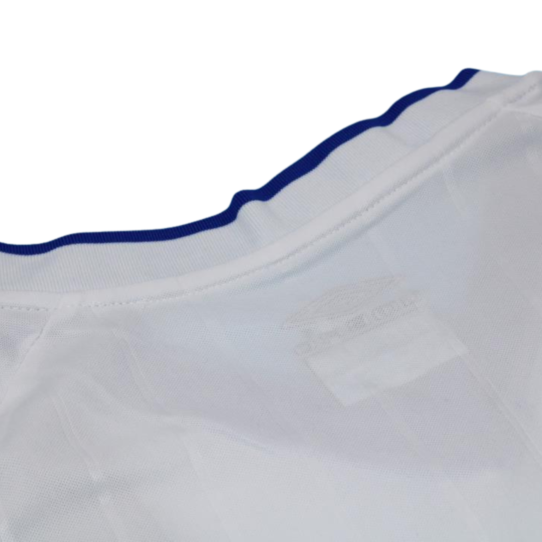 Camisa Chelsea Away 01/03 - Versão Retrô