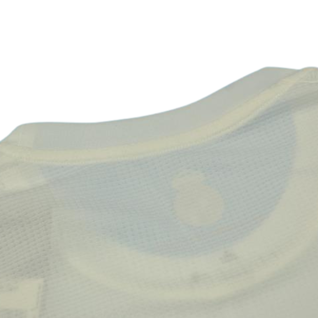 Camisa Real Madrid Home 15/16 - Versão Retrô "Cristiano Ronaldo" Nº 7