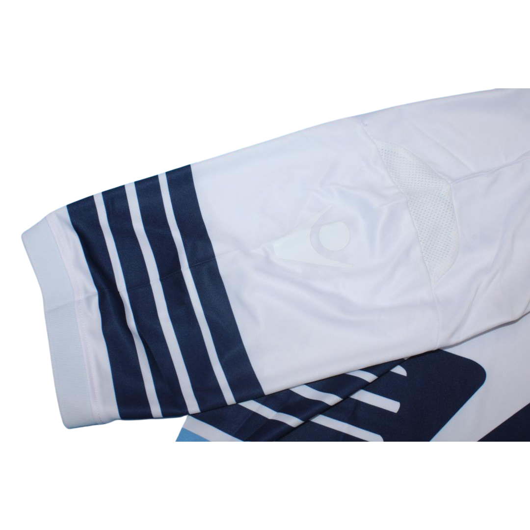 Camisa Retrô Lazio Home 18/19
