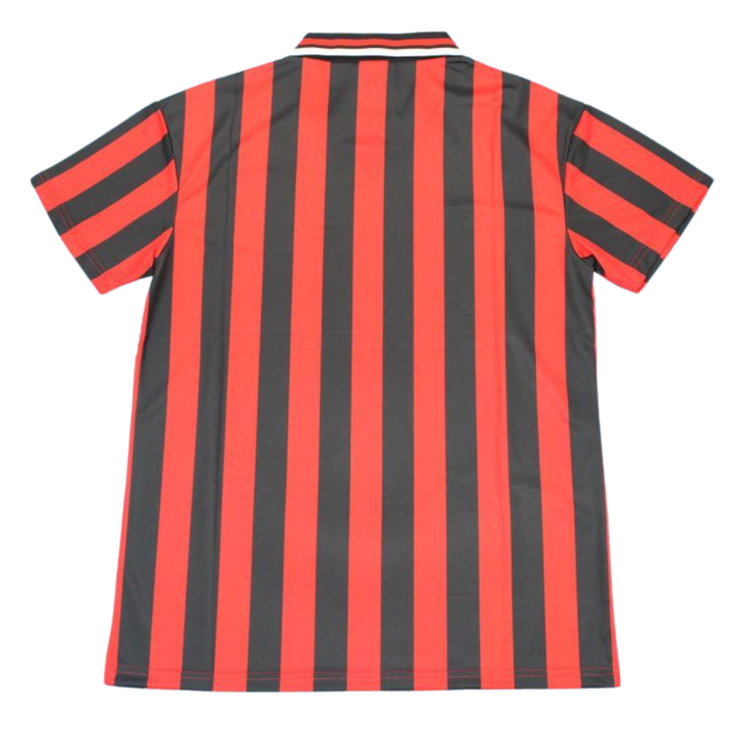 Camisa Manchester City Away 94/96 - Versão Retrô