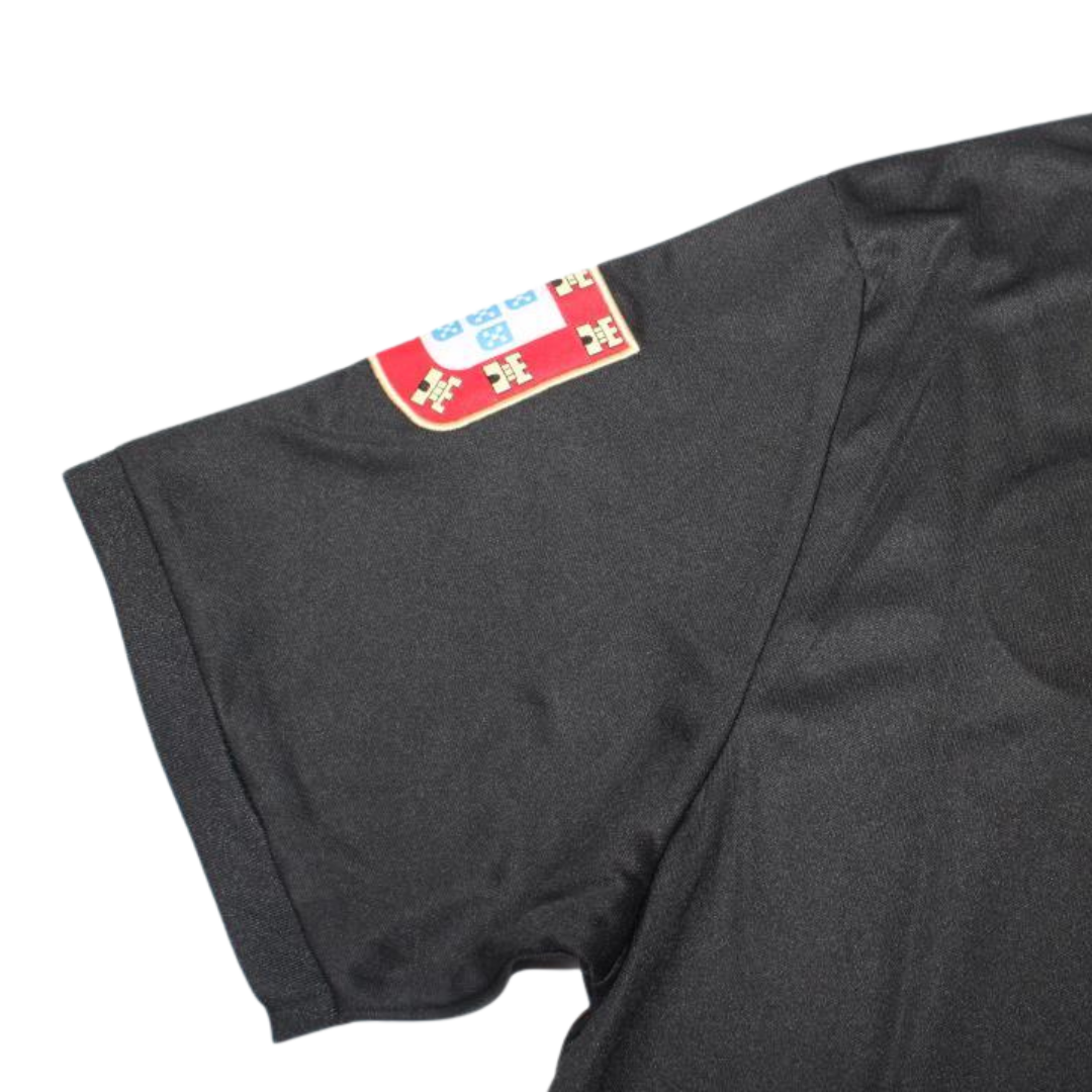 Camisa Benfica Away 73/74 - Versão Retrô