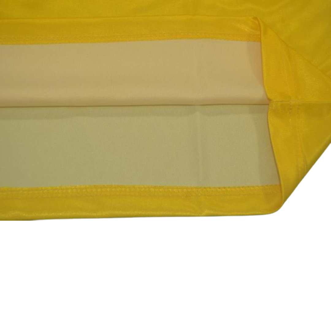 Camisa Retrô Colômbia Home  1990