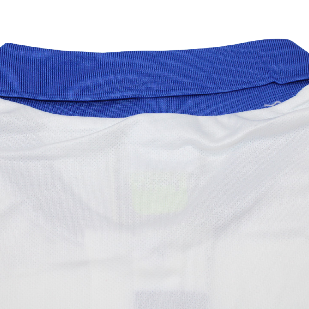 Camisa Leeds United Home 93/95 - Versão Retrô