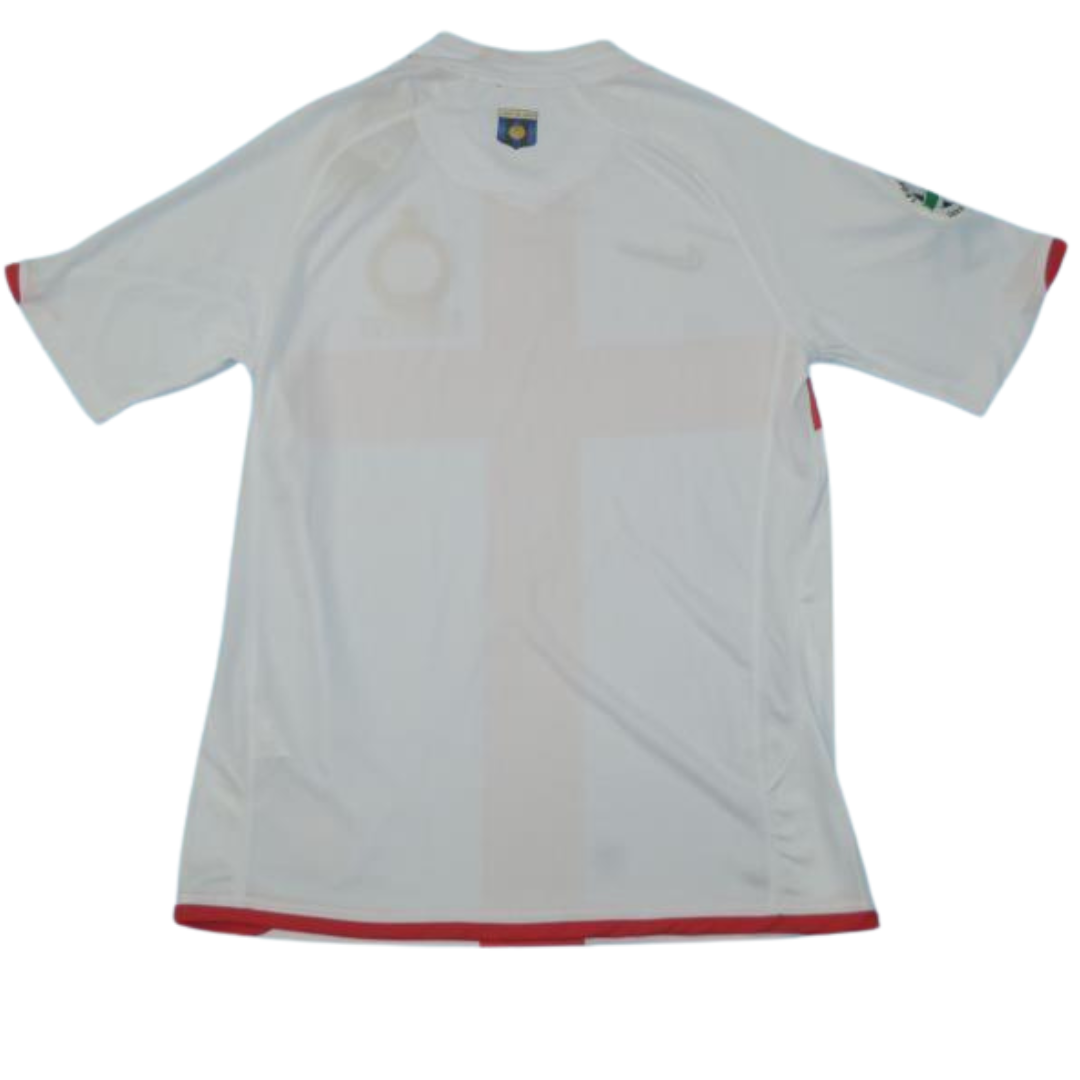 Camisa Retrô Inter de Milão Away  07/08