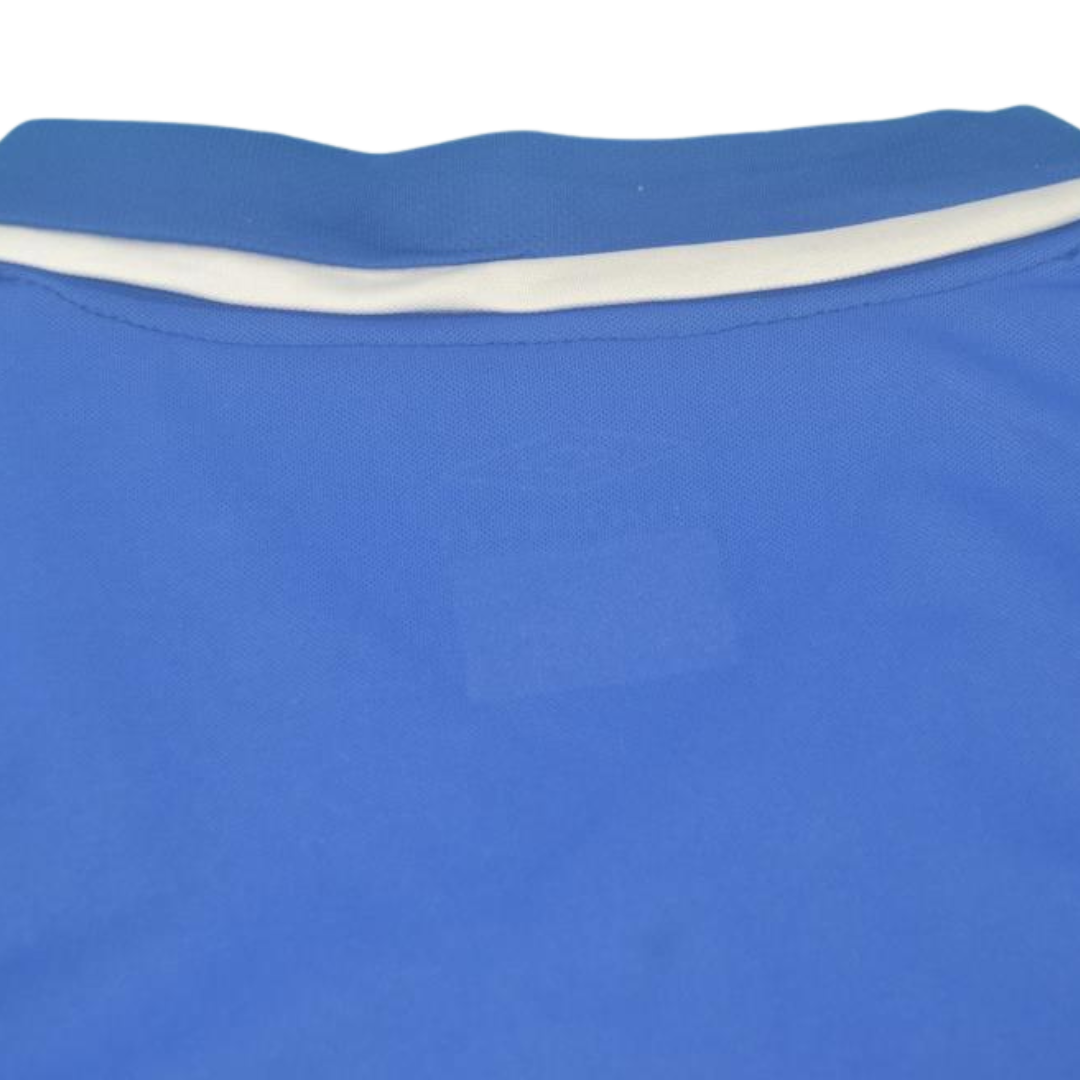 Camisa Chelsea Home 01/03 - Versão Retrô