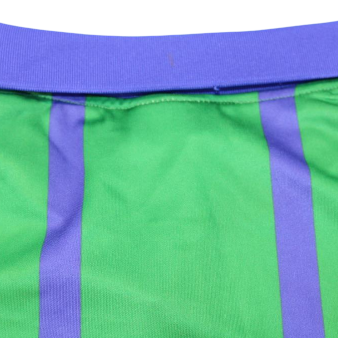 Camisa Newcastle United Away 93/95 - Versão Retrô