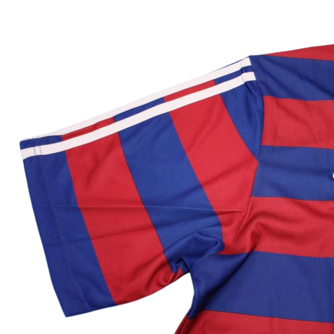Camisa Newcastle United Away 95/96 - Versão Retrô