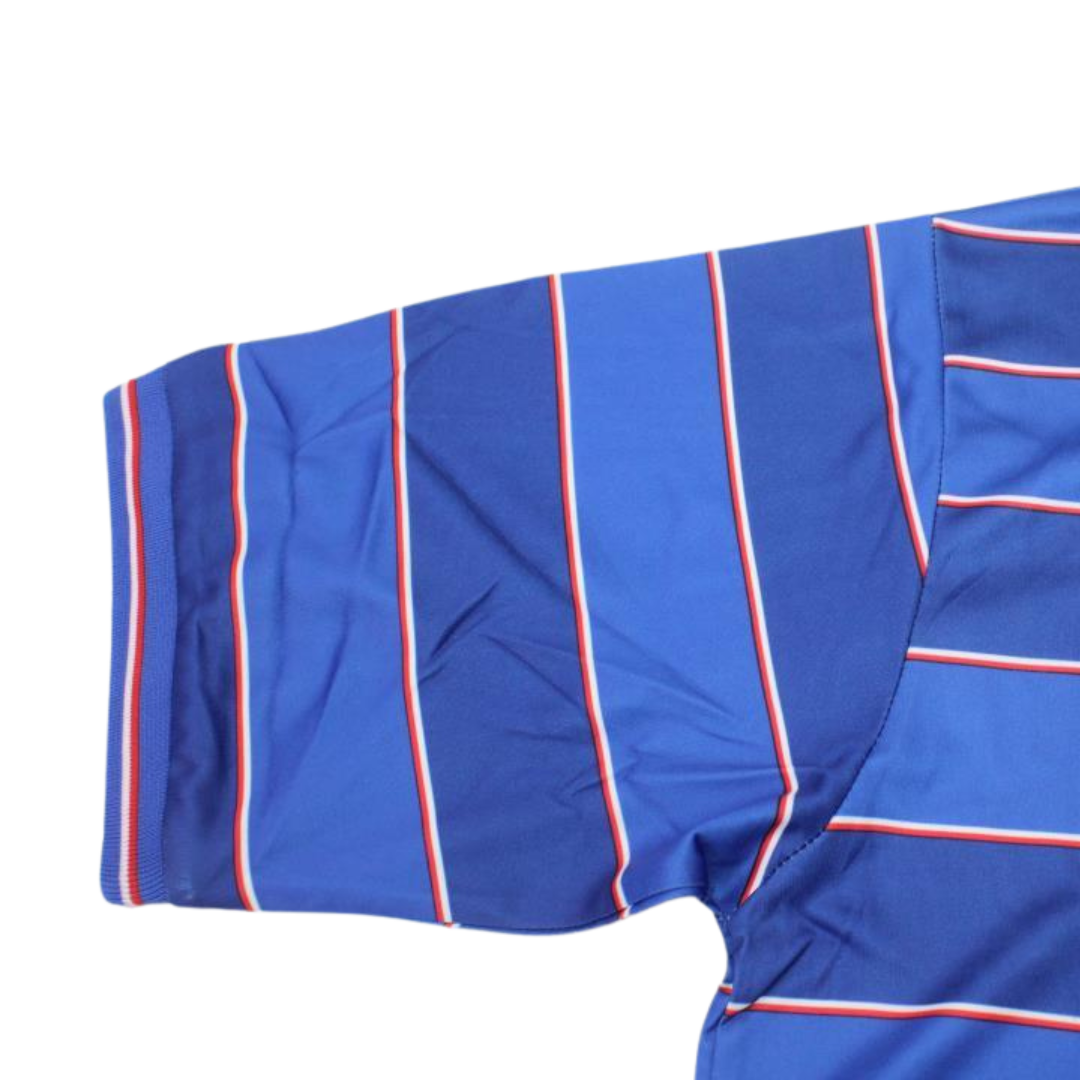 Camisa Chelsea Home 83/85 - Versão Retrô
