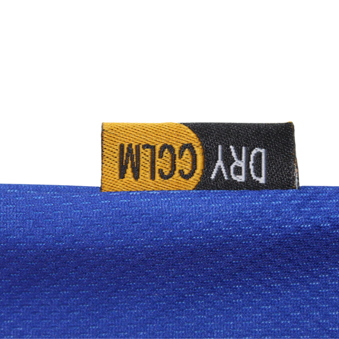Camisa Real Sociedad Home 02/03 - Versão Retrô "Alonso" Nº 4