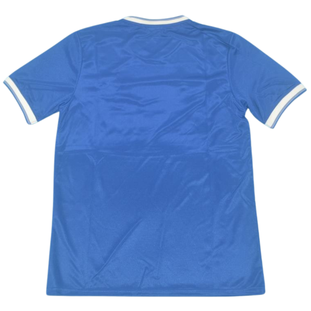 Camisa Rangers Home 84/87 - Versão Retrô