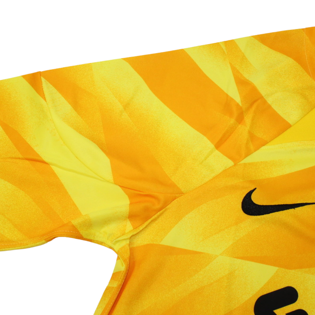 Camisa Liverpool Third Away 23/24 - Versão Retrô