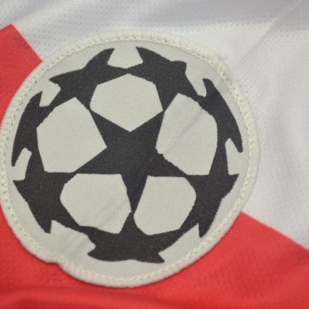 Camisa PSV Home 98/99 - Versão Retrô