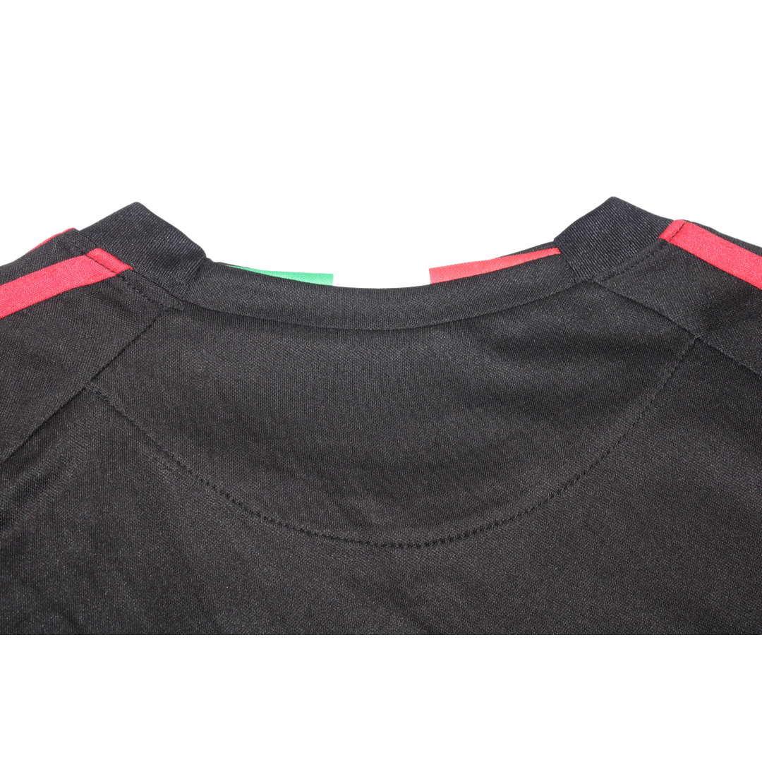 Camisa Retrô Milan Third 10/11
