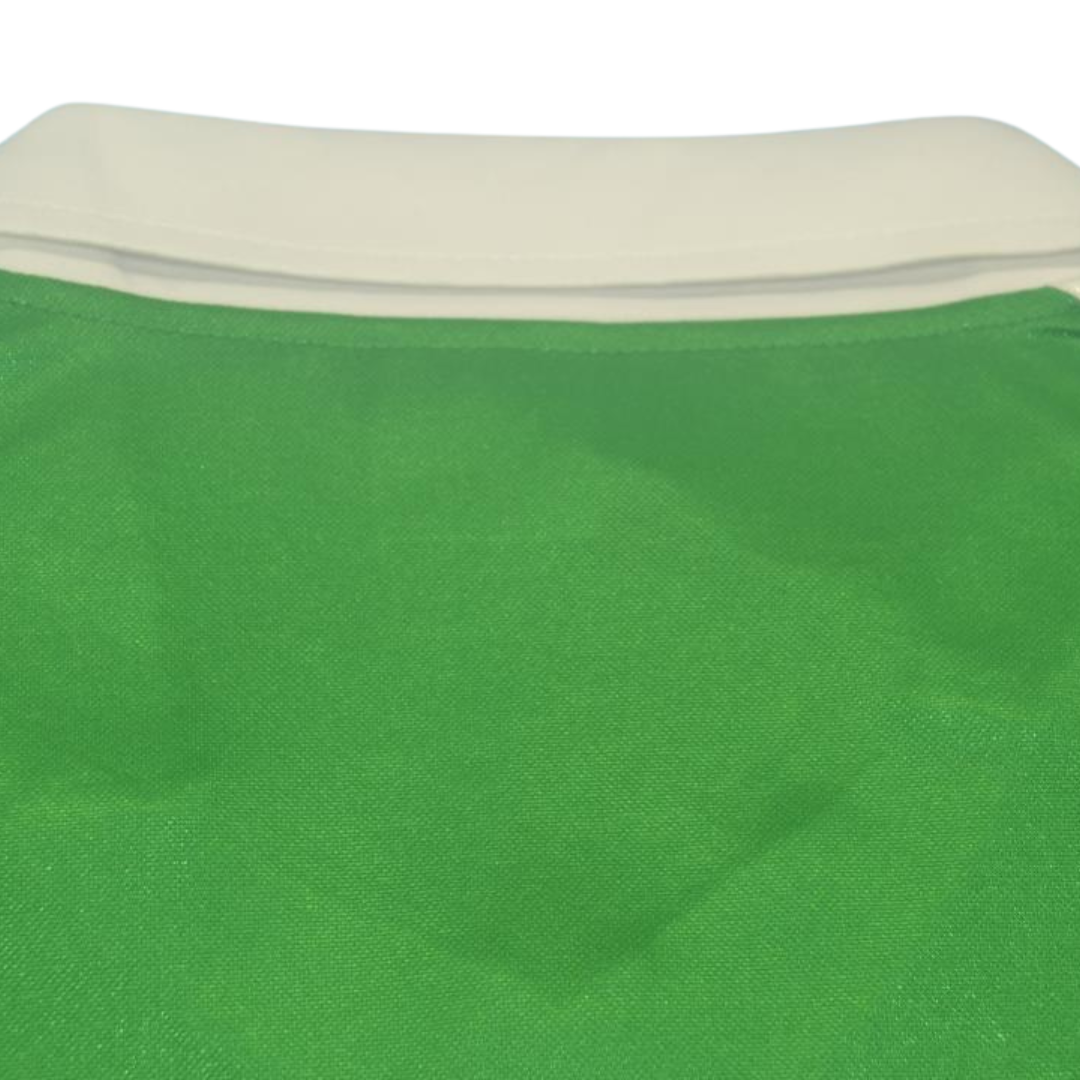 Camisa Celtic Home 78/80 - Versão Retrô