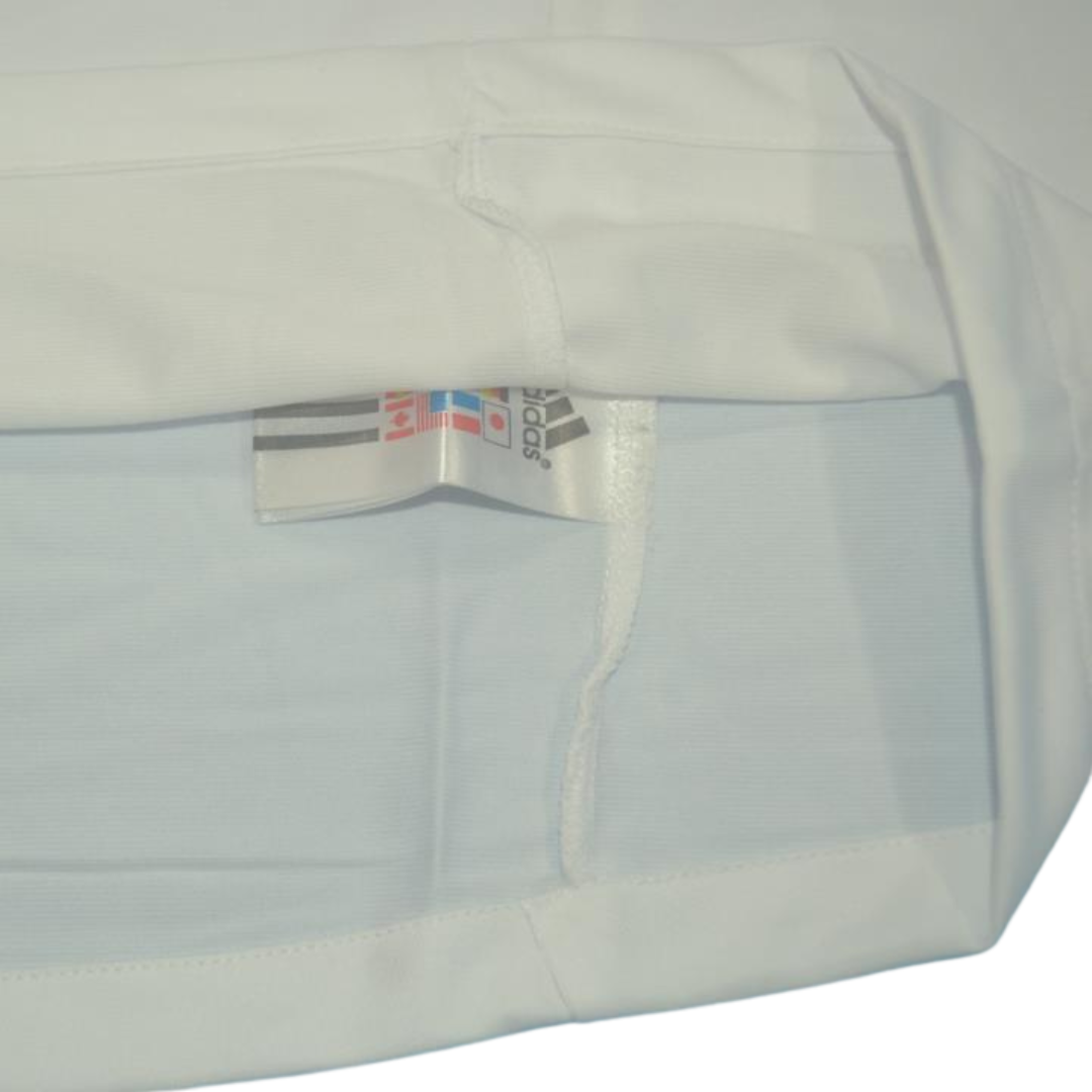 Camisa Real Madrid Home 11/12 - Versão Retrô "Alonso" Nº 14