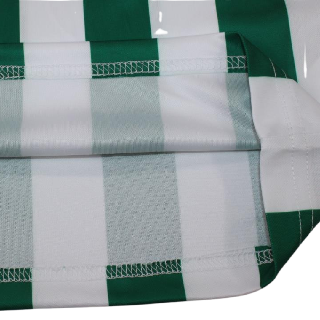 Camisa Real Betis Home 82/85 - Versão Retrô