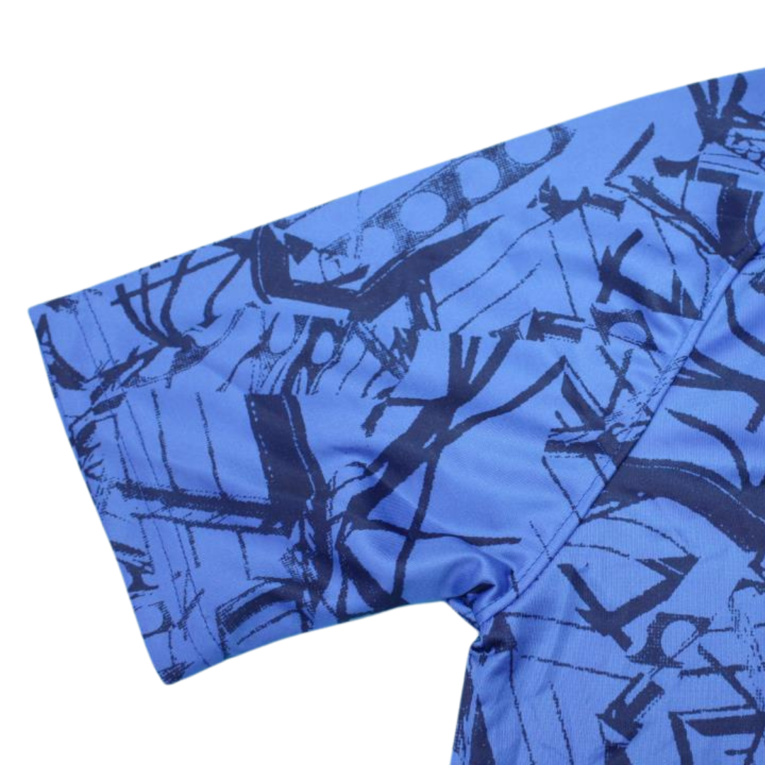 Camisa Chelsea Home 19/20 - Versão Retrô