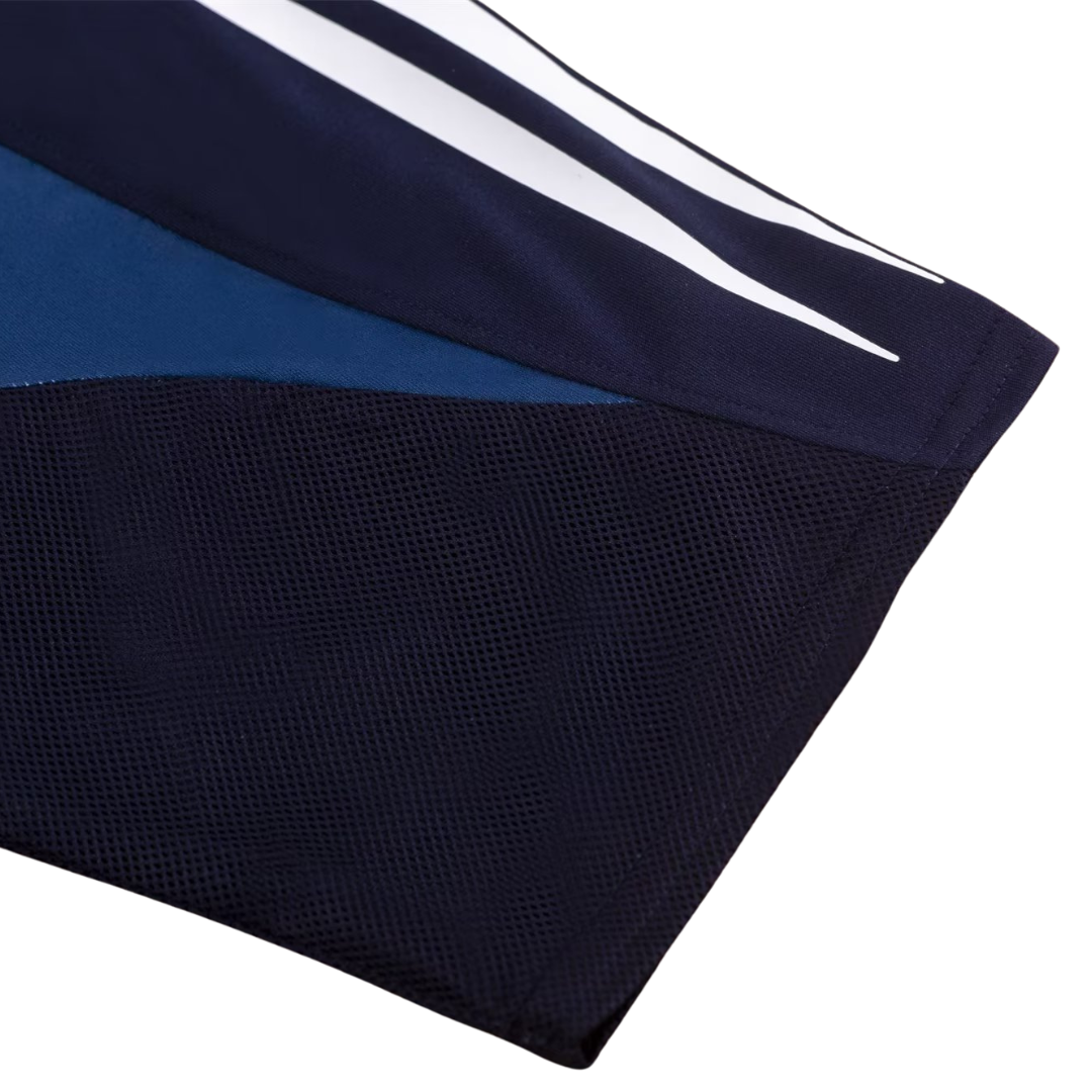 Camisa Newcastle United Away 04/05 - Versão Retrô