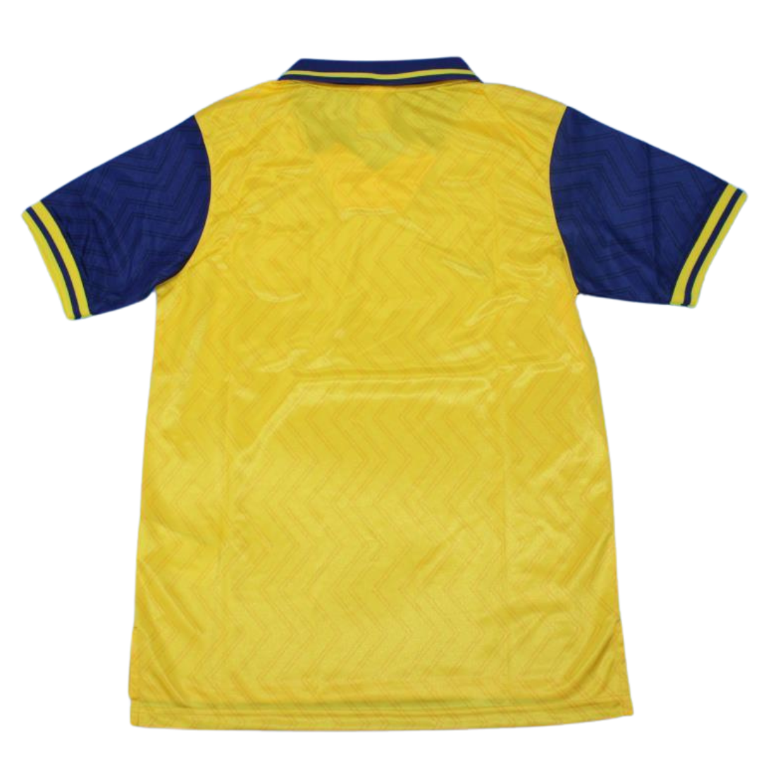 Camisa Arsenal Away 96/97 - Versão Retrô