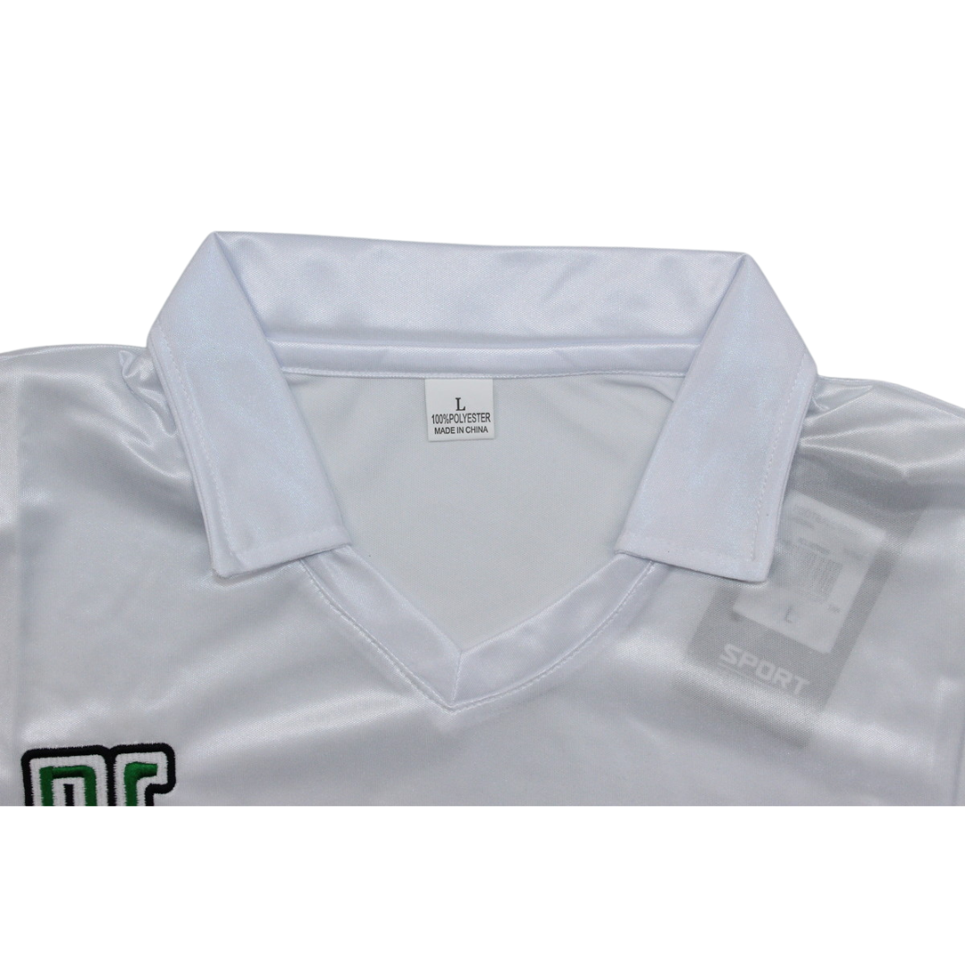 Camisa Retrô Napoli Away 88/89