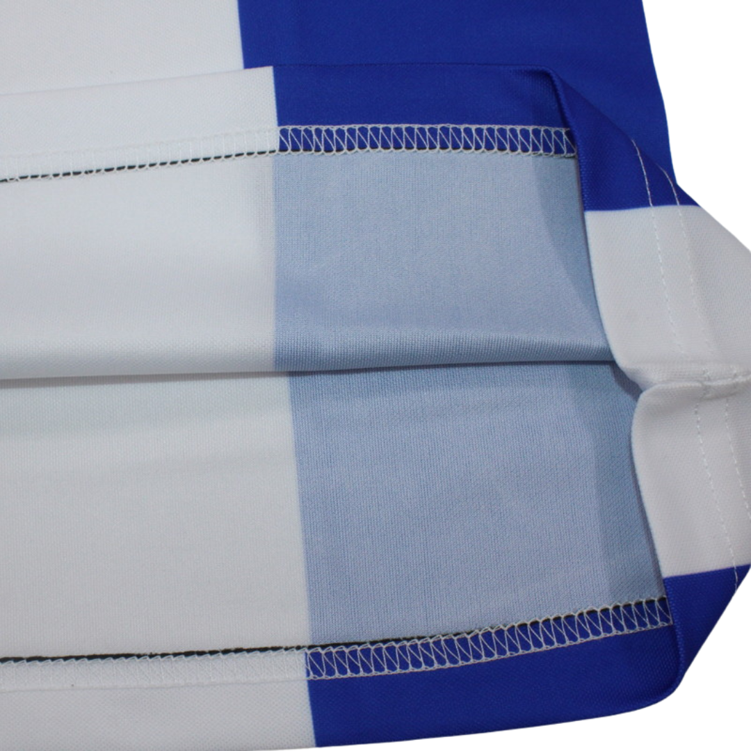 Camisa Espanyol Home 84/89 - Versão Retrô