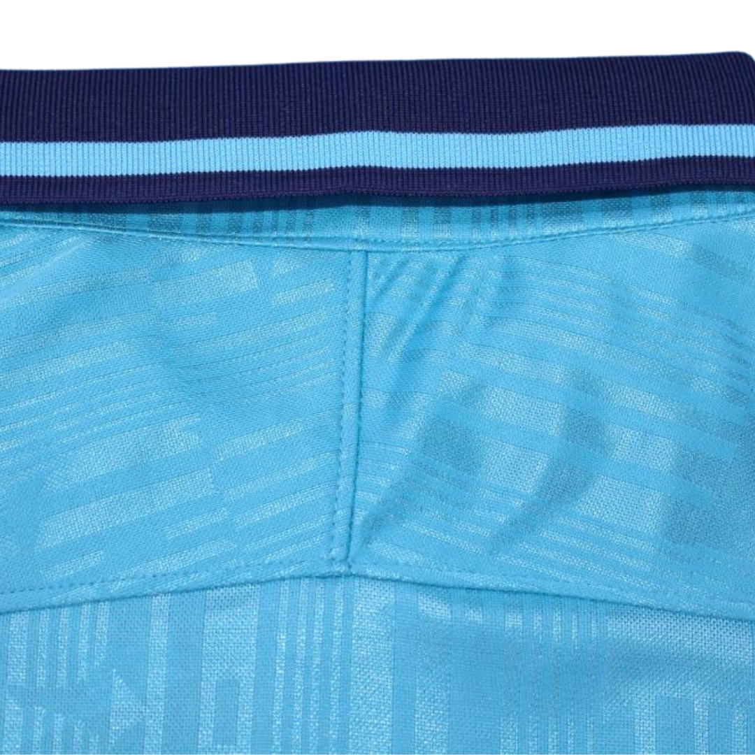 Camisa Tottenham Third Away 19/20 - Versão Retrô