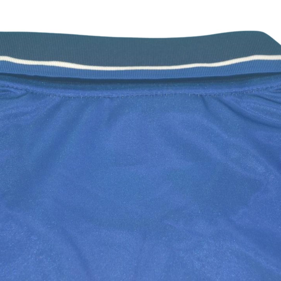 Camisa Porto Home 99/00 - Versão Retrô