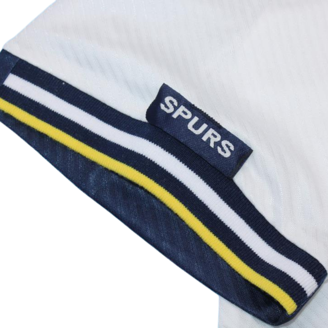 Camisa Tottenham Home 94/95 - Versão Retrô