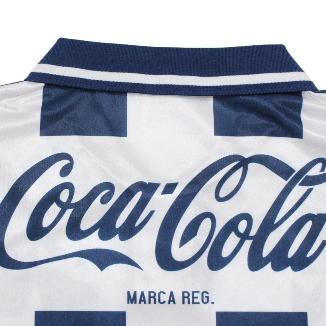 Camisa Botafogo Home 1994 - Versão Retrô "Sócrates" Nº 18