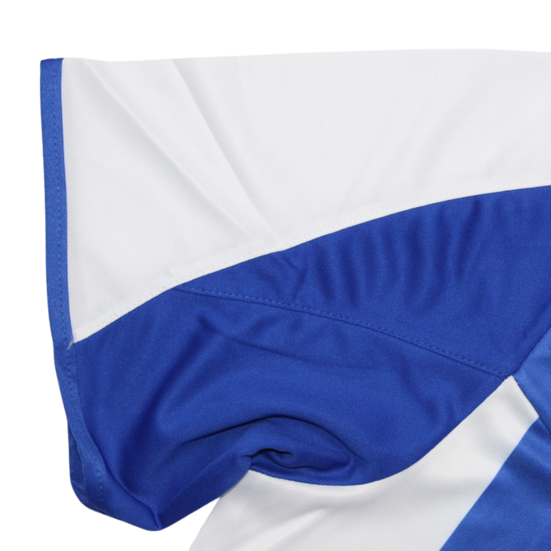 Camisa Deportivo de La Coruña Home 03/04 - Versão Retrô