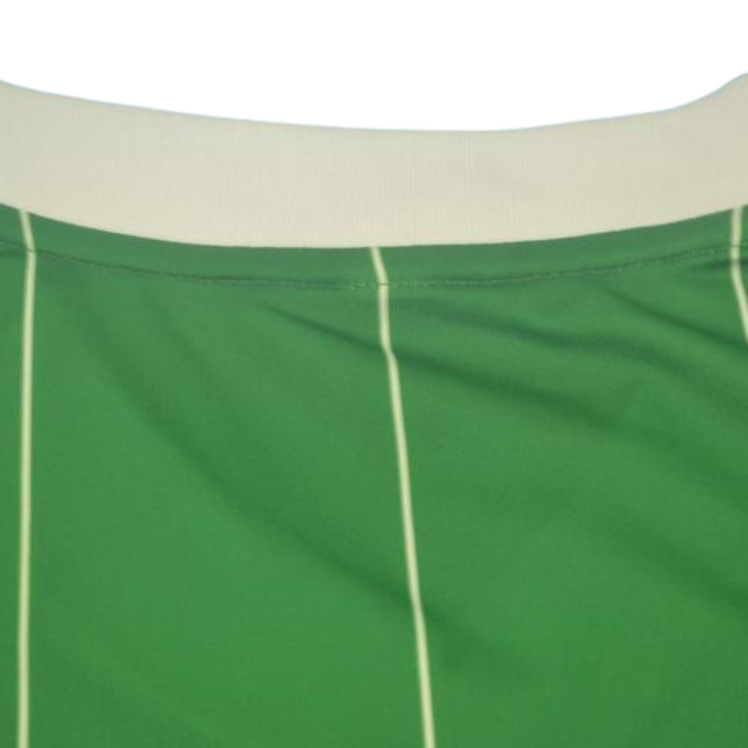Camisa Celtic Home 84/86 - Versão Retrô