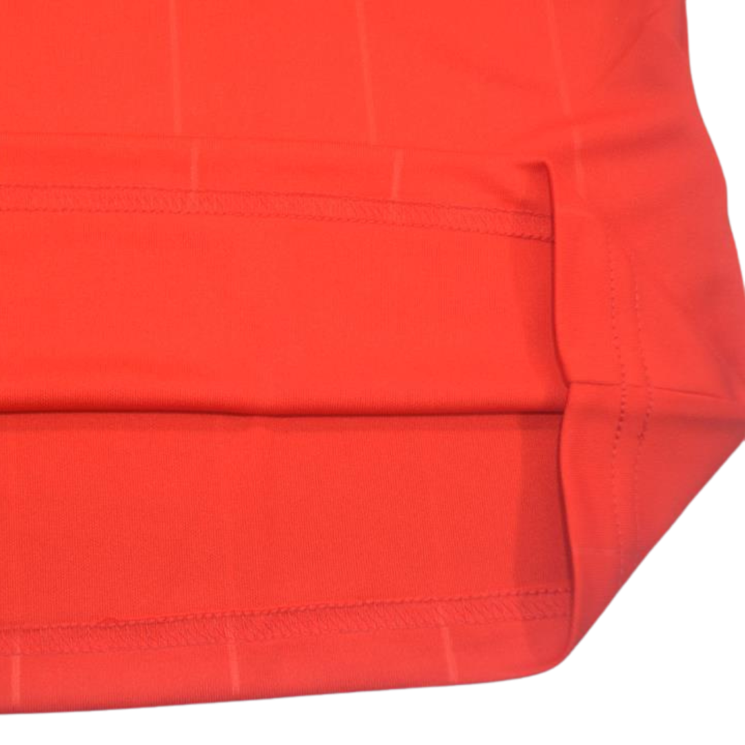 Camisa Manchester United Home 82/84 - Versão Retrô