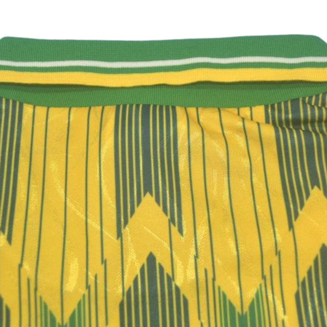 Camisa Celtic Away 89/91 - Versão Retrô