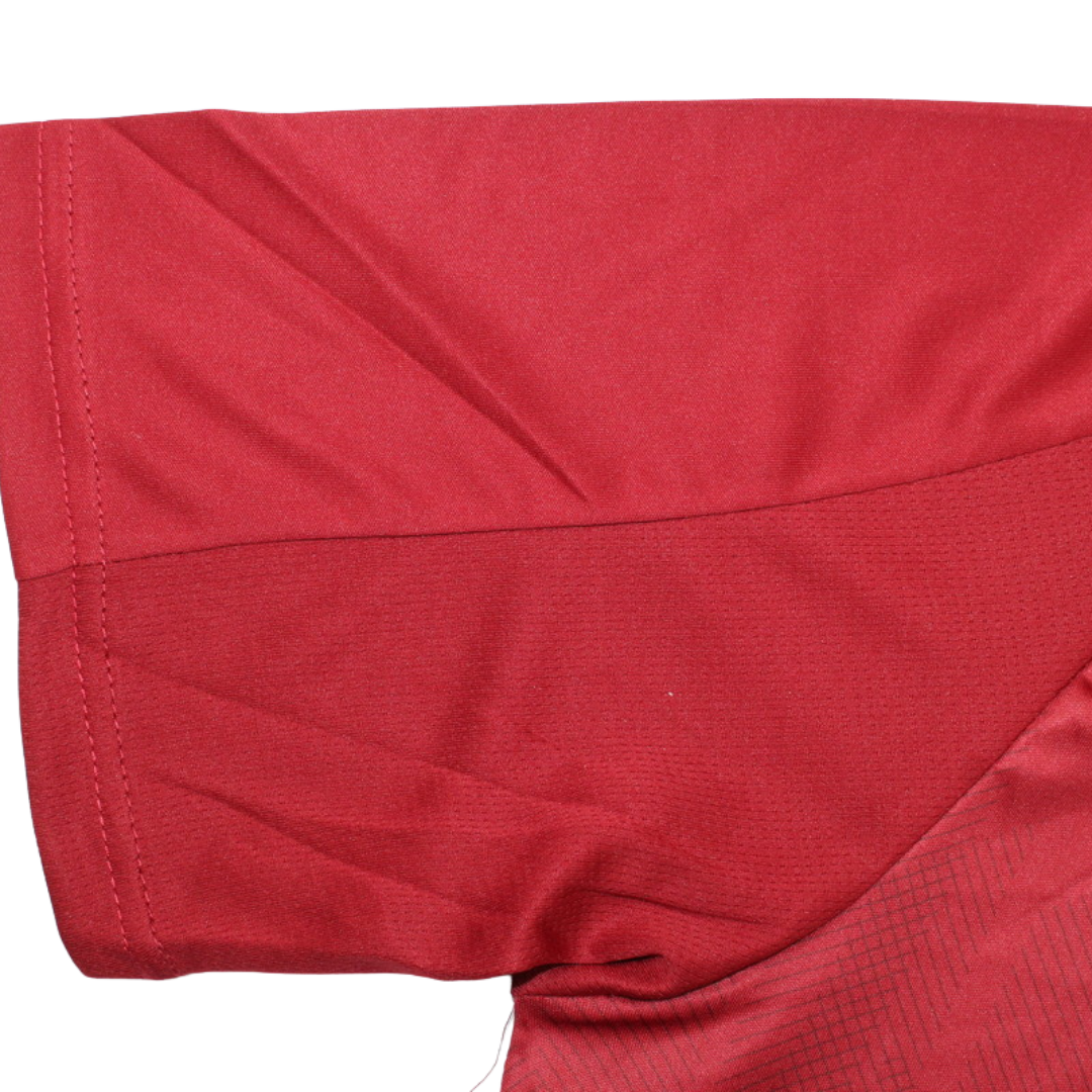 Camisa Liverpool Home 18/19 - Versão Retrô "Mané" Nº 10