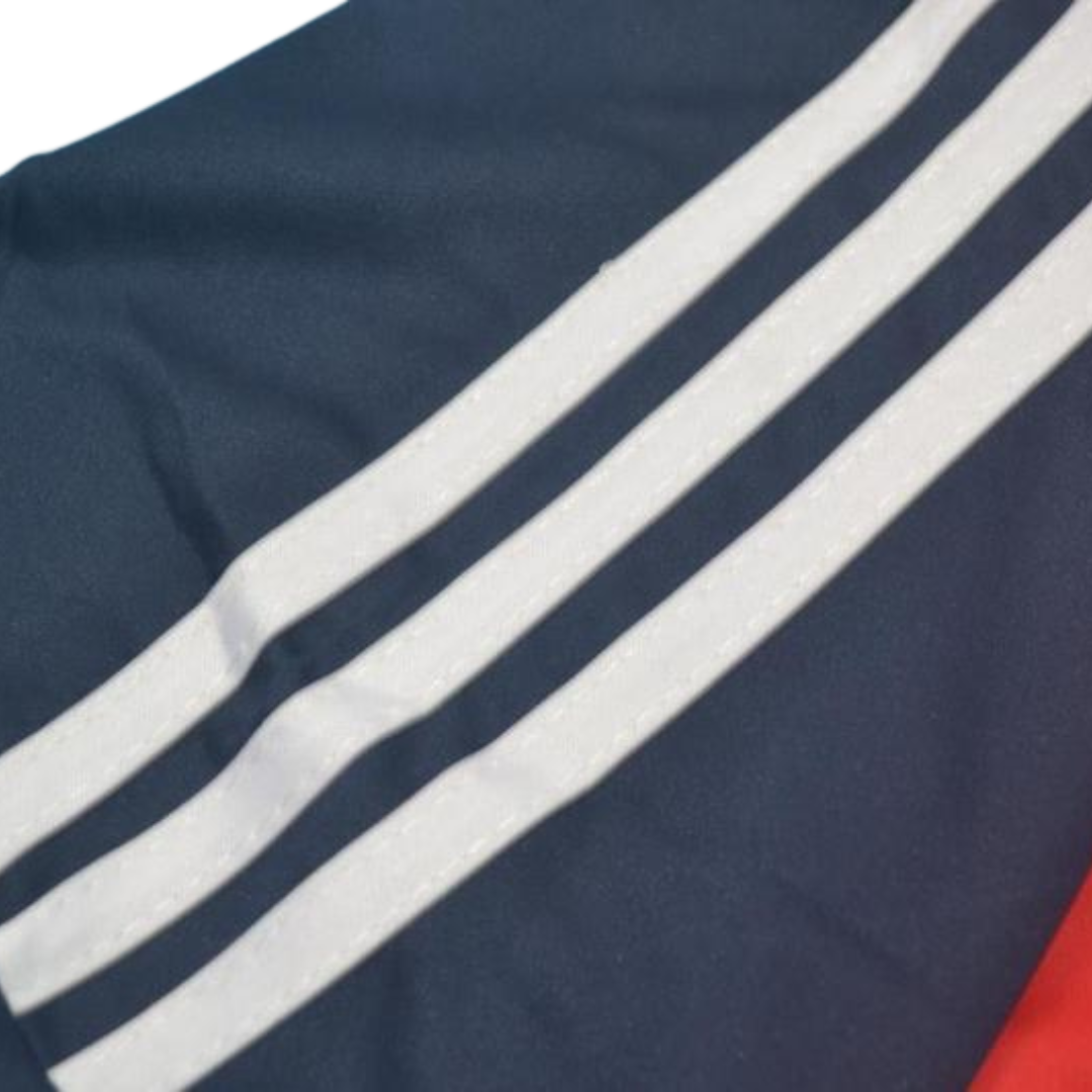 Camisa Bayern de Munique Home 99/00 - Versão Retrô
