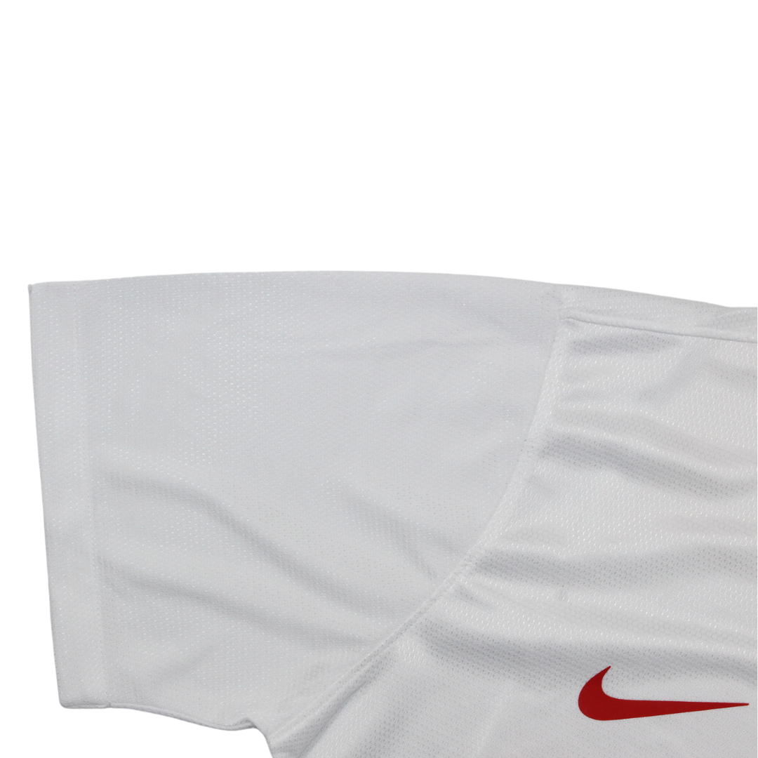 Camisa Polônia Home 2012 - Versão Retrô