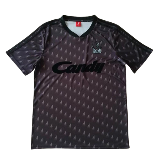 Camisa Liverpool Especial 1989 - Versão Retrô