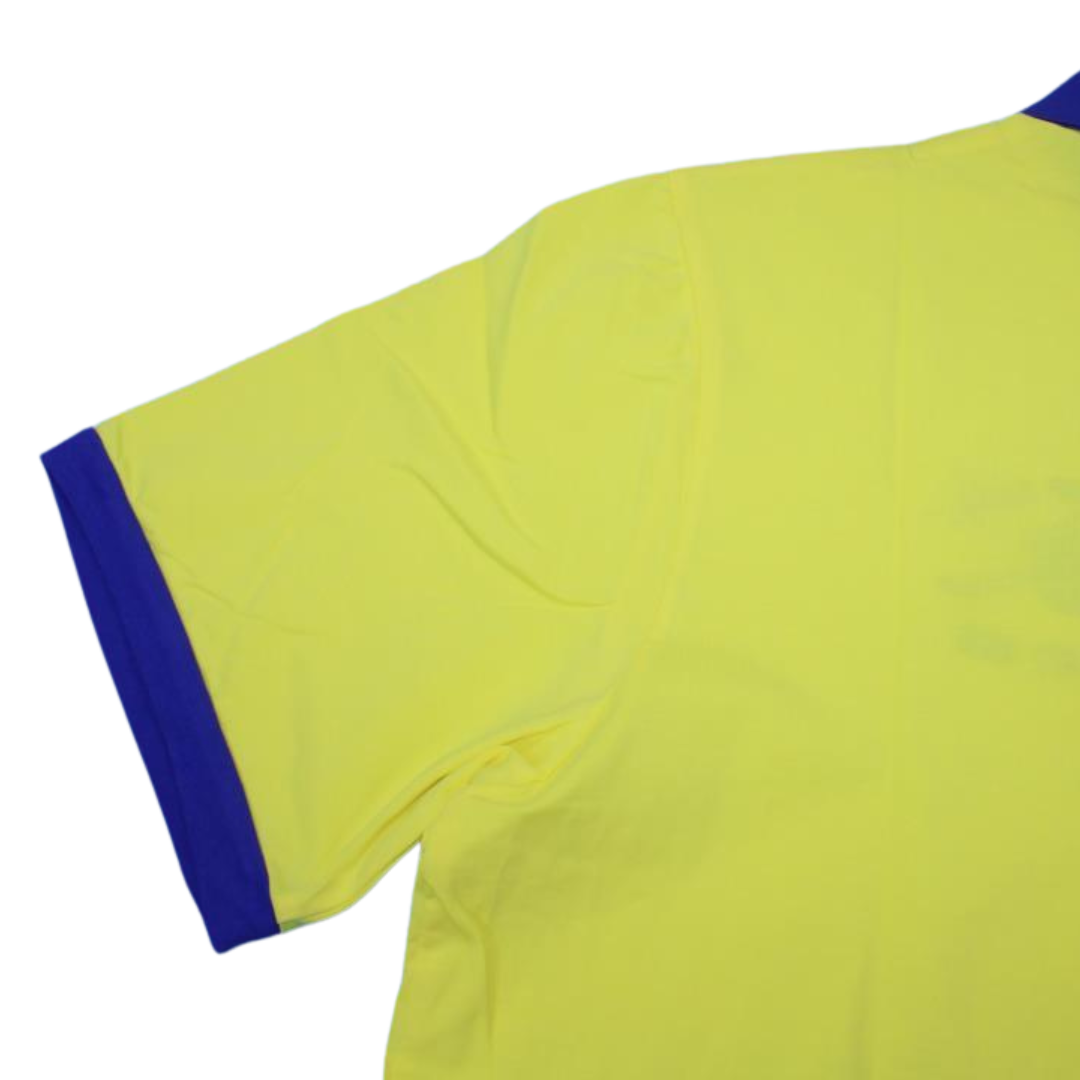 Camisa Arsenal FA Cup Final 1979 - Versão Retrô