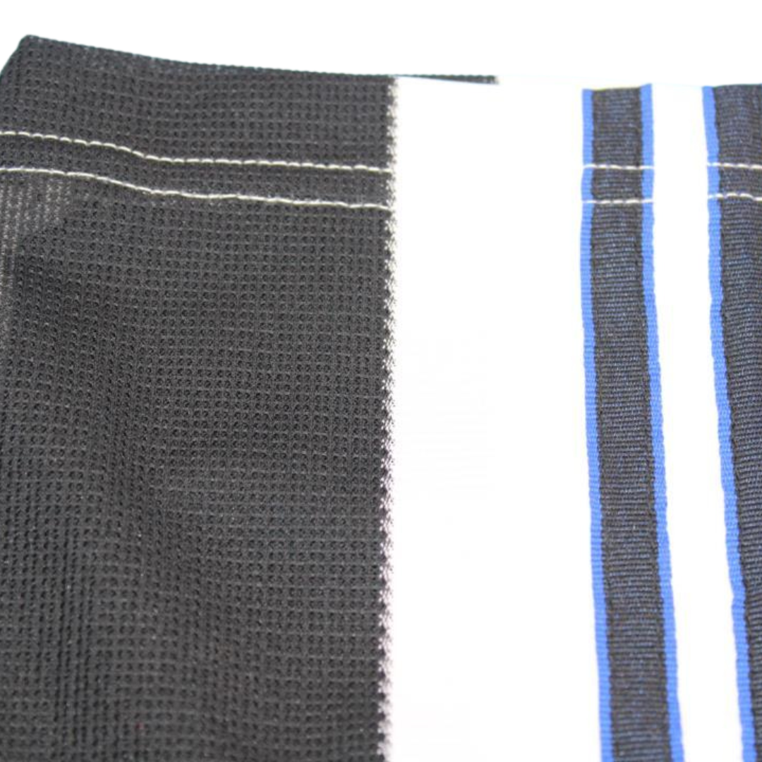 Camisa Newcastle United Manga Longa Home 95/96 - Versão Retrô