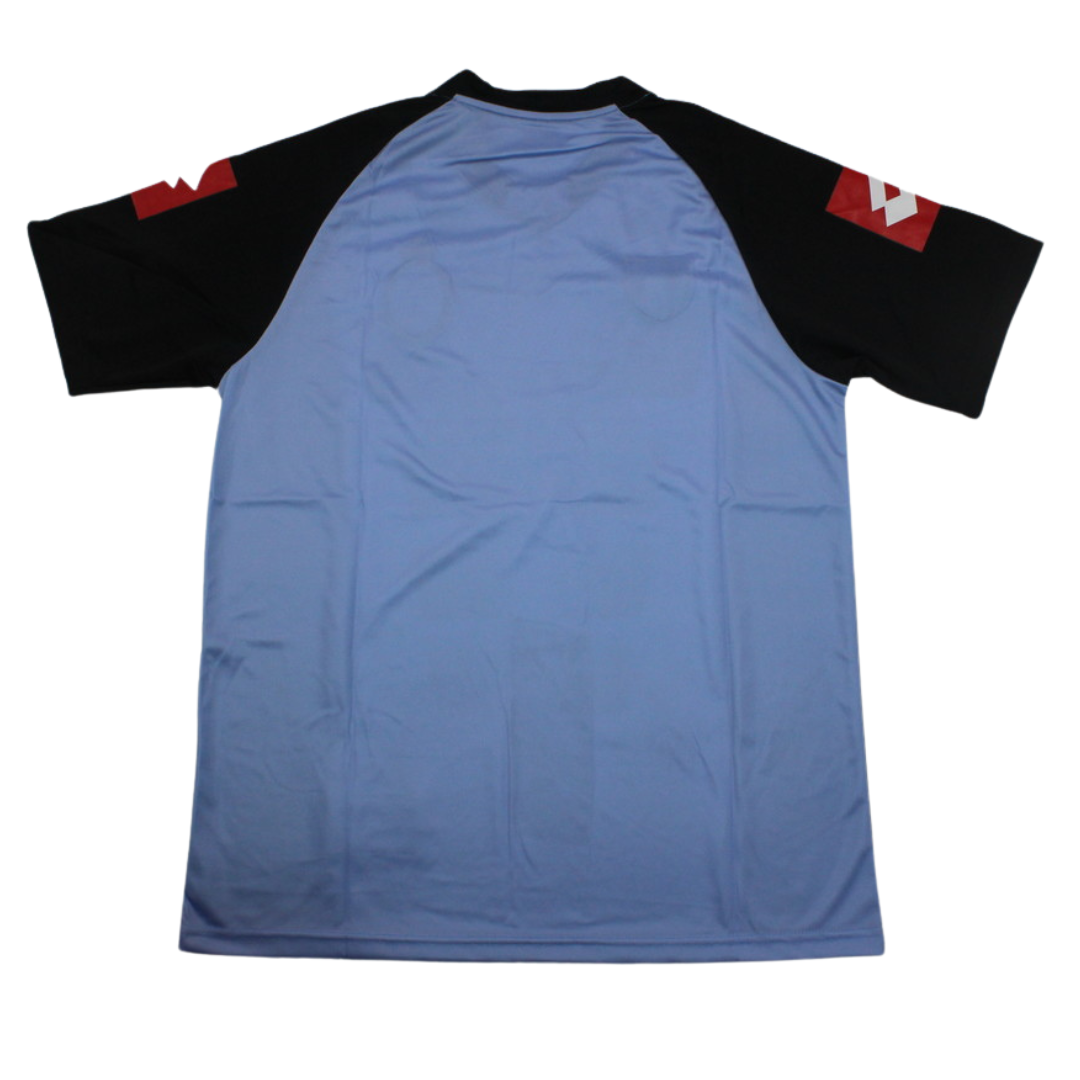 Camisa Retrô Juventus   02/03