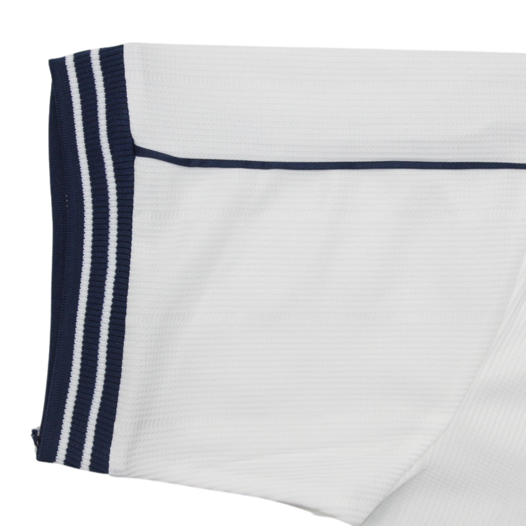 Camisa Tottenham Home 97/99 - Versão Retrô "Sheringham" Nº 10