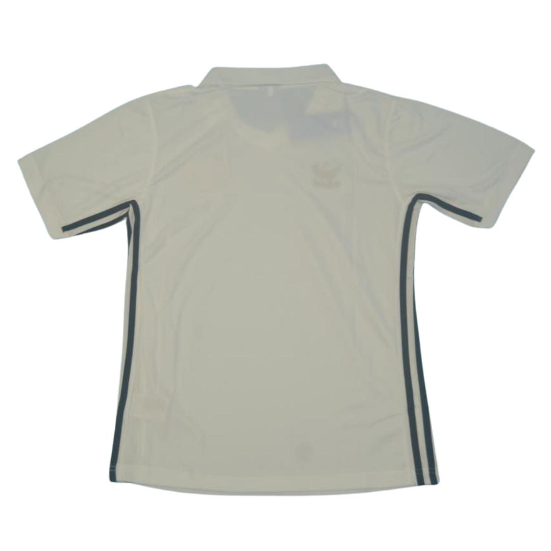 Camisa Manchester United Away 80/82 - Versão Retrô